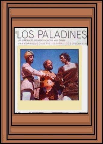 Los Paladines image