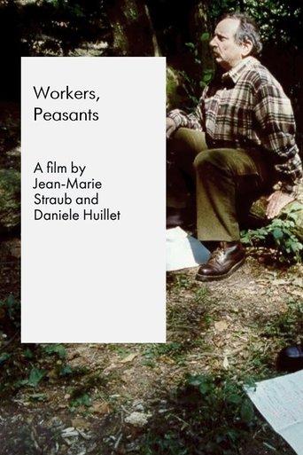 Workers, Peasants image