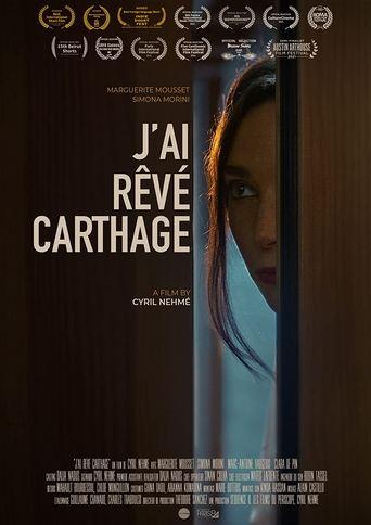 I Have Dreamed Carthage image