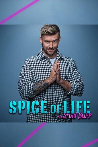 Spice of Life med Stian Blipp image