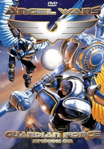 Angel Wars: Blue Moon image