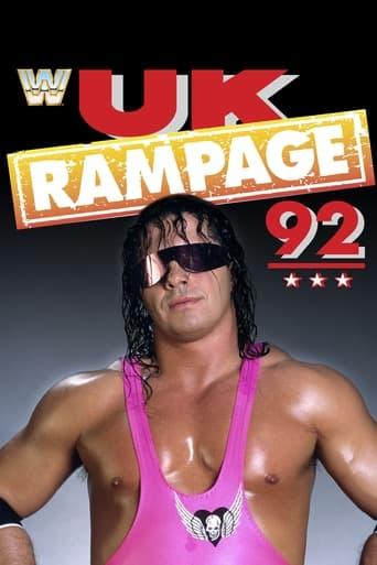 WWE UK Rampage image
