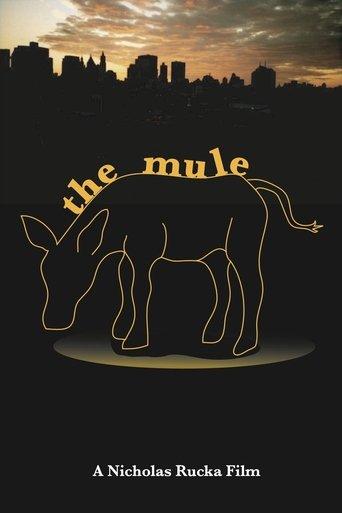 The Mule image
