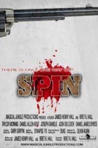 Spin image