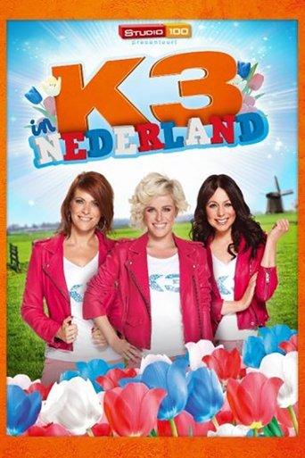 K3 in Nederland