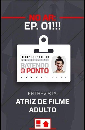 Afonso Padilha: Batendo O Ponto Volume 1 - 2018