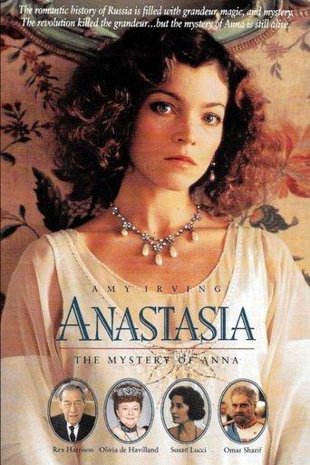 Anastasia: The Mystery of Anna