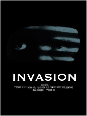 Invasion image