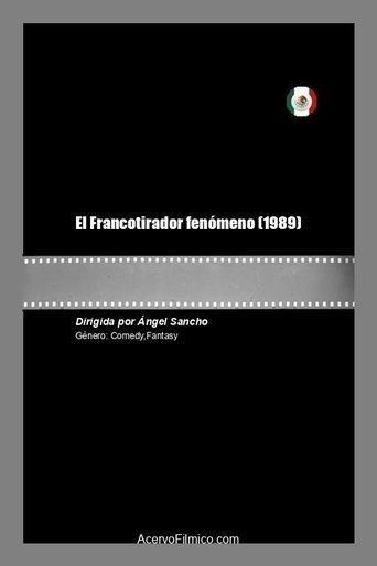 El Francotirador fenómeno
