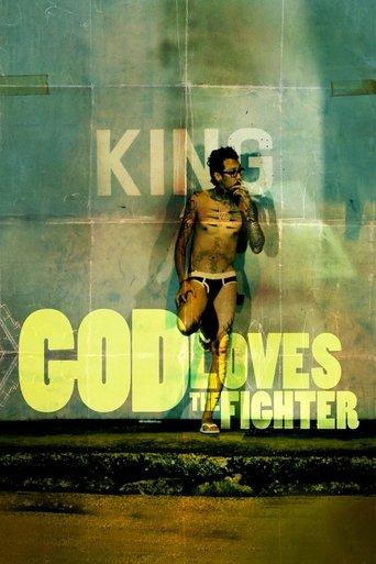 God Loves the Fighter image