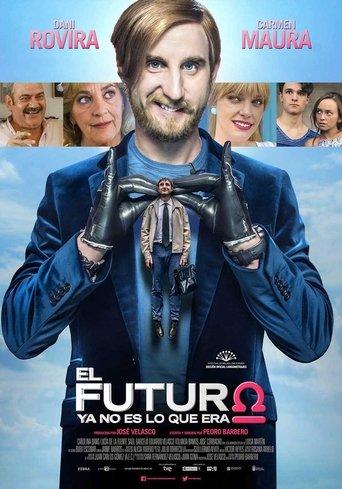 El futuro ya no es lo que era image