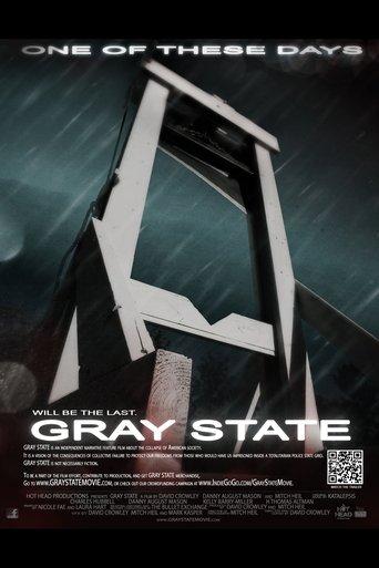 Gray State: The Rise image