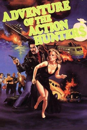 The Adventure of the Action Hunters image