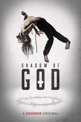 Shadow of God image
