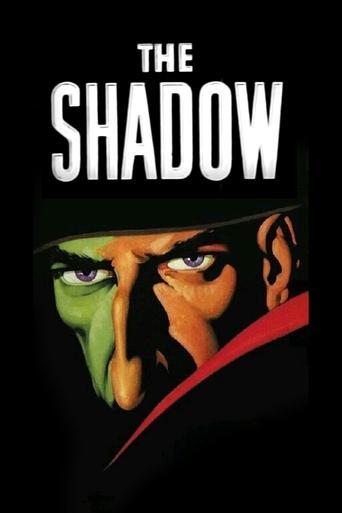 The Shadow image