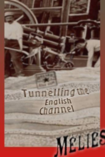 Tunneling the English Channel image
