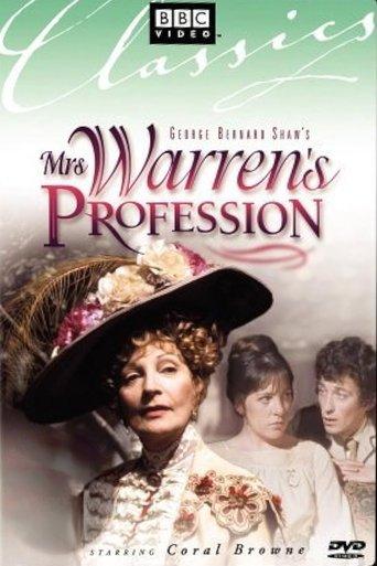 Mrs. Warren's Profession image
