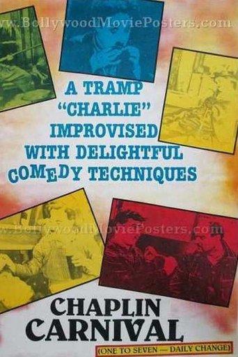 Charlie Chaplin Carnival
