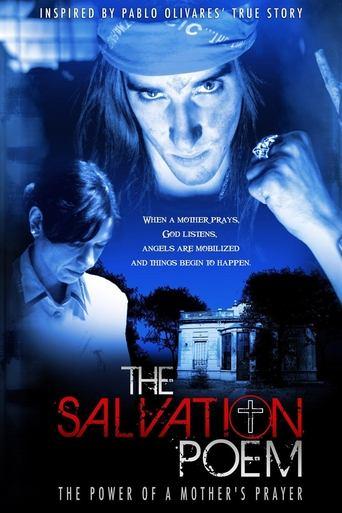 The Salvation Poem image