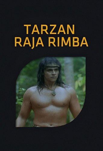 Tarzan, King of the Jungle