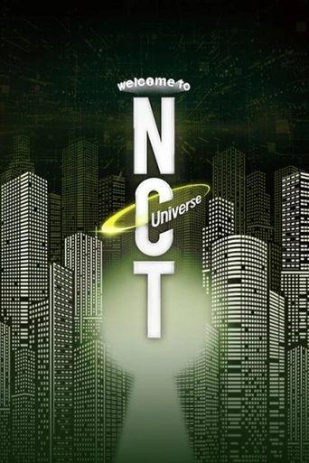 welcome to NCT Universe