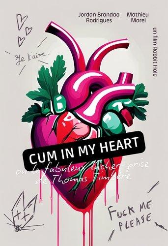 Cum in My Heart image