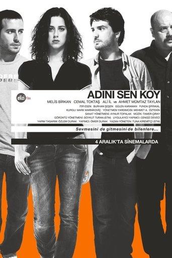 Adını Sen Koy image