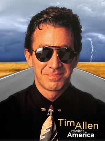 Tim Allen: Rewires America image