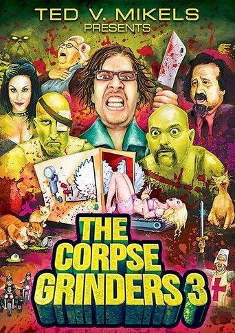 The Corpse Grinders 3 image