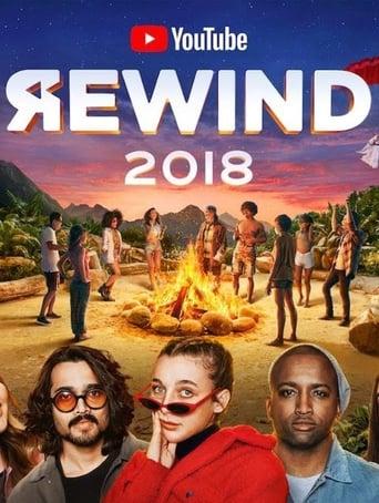 YouTube Rewind 2018: Everyone Controls Rewind