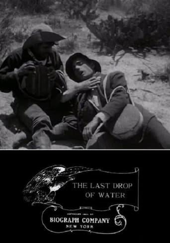 The Last Drop of Water image