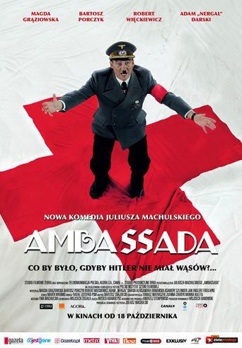 Embassy image