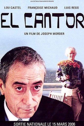 El Cantor image