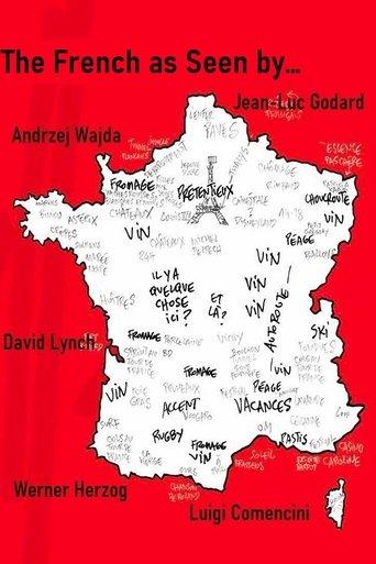 The French as Seen by… image