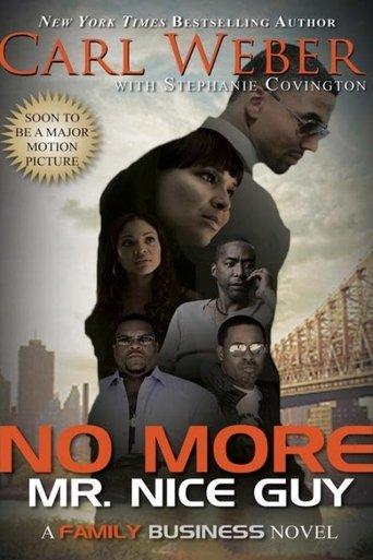 No More Mr Nice Guy image