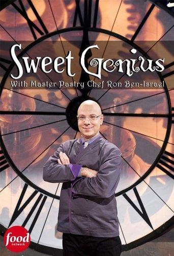 Sweet Genius image