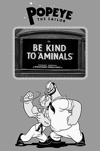 Be Kind to 'Aminals' image