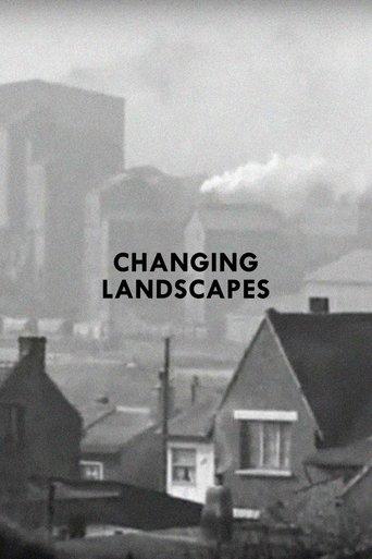 Changing Landscapes image