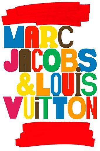 Marc Jacobs & Louis Vuitton image
