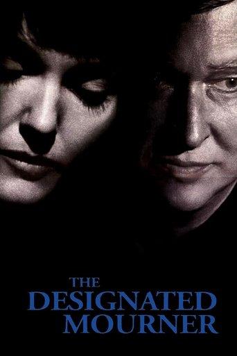 The Designated Mourner image