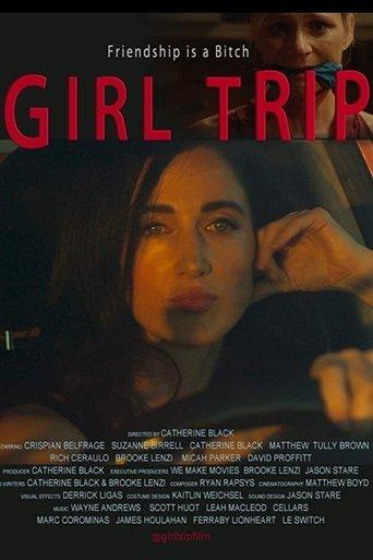 Girl Trip image