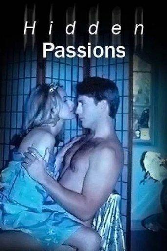 Hidden Passion image