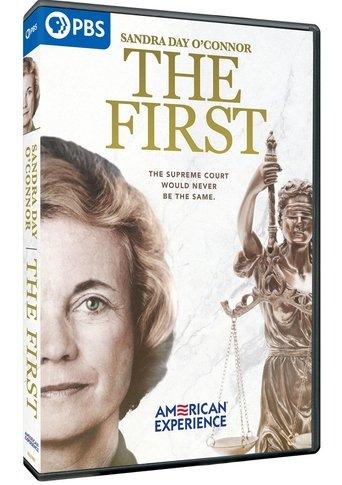 Sandra Day O'Connor: The First