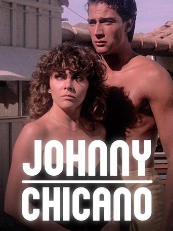 Johnny Chicano image