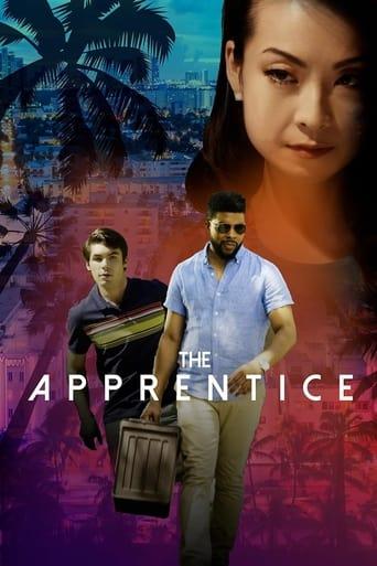 The Apprentice image