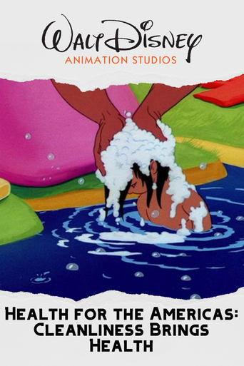 Health for the Americas: Cleanliness Brings Health image