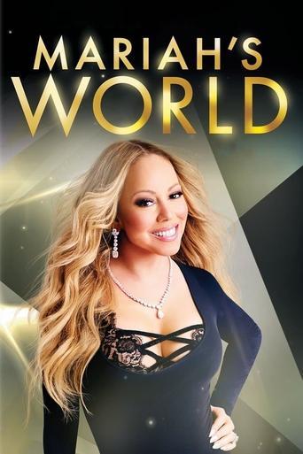 Mariah's World image