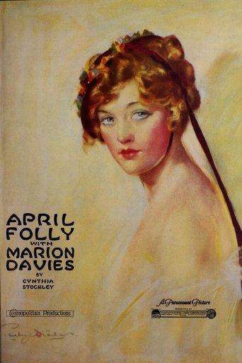April Folly image