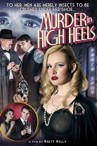 Murder in High Heels image