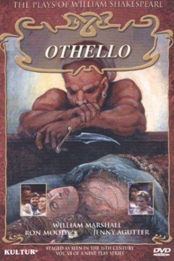 Othello image